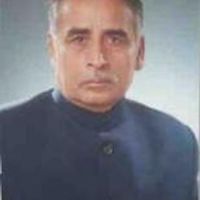 Mahendra Prasad