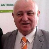 pavel abraham
