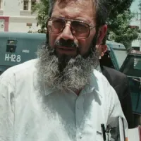 Ahmed Omar Saeed Sheikh
