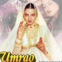 Umrao Jaan (1981 film)