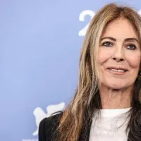 Kathryn Bigelow