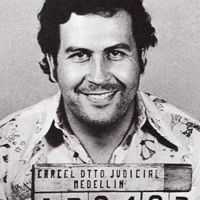 Pablo Escobar