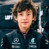 Andrea Kimi Antonelli