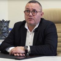 primarul comunei bubuieci