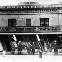 1929 murchison earthquake