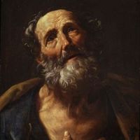 Saint Peter
