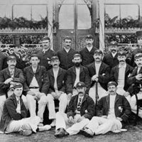 Australian cricket team in England in 1981