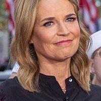 Savannah Guthrie
