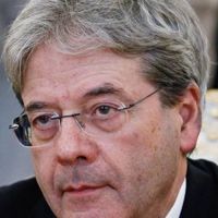 Паоло Джентилони