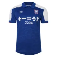 Ipswich Town FC
