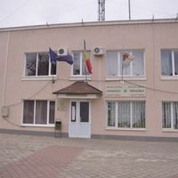 primăria tohatin, chișinău