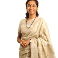 Supriya Sule