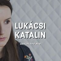 Lukácsi Katalin