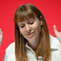 Angela Rayner
