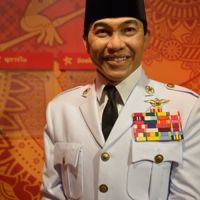 President of Indonesia