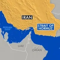 Hormuz