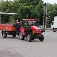 î.m. regia comunală locativă din or. vadul lui vodă