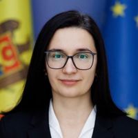 Cristina Gherasimov