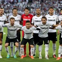 FC Astra Giurgiu