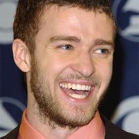 Justin Timberlake