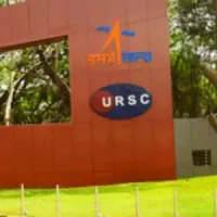 U R Rao Satellite Centre