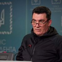 Oleksii Danilov