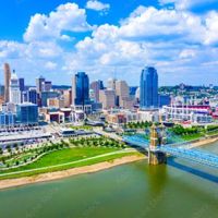 Cincinnati, Ohio
