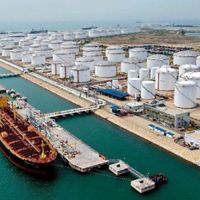 Oil Terminal Constanța