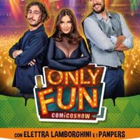Only Fun – Comico Show