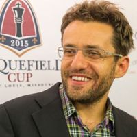 Levon Aronian