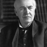 Thomas Edison