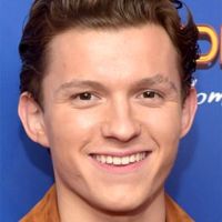 Tom Holland