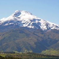cayambe