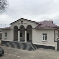 casa de cultură din orașul durlești