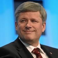 Canadian Prime Minister