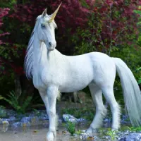 unicorn
