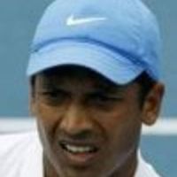 Mahesh Bhupathi