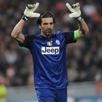 Gianluigi Buffon