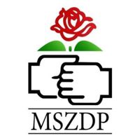 Social Democratic Party (Hungary)