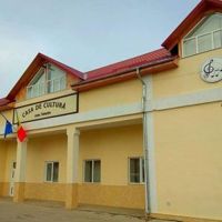 casa de cultură din comuna tohatin
