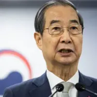 Han Duck soo