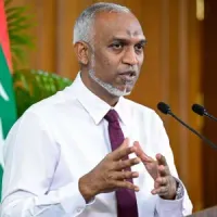 Mohamed Muizzu