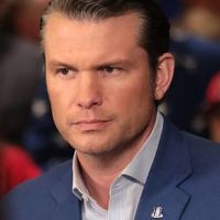 Pete Hegseth