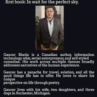 Gaurav Bhatia