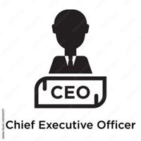 Chief executive officer
