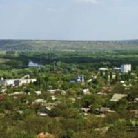 primăria orașului vadul lui vodă, chișinău