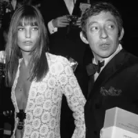Jane Birkin