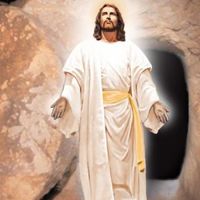 Resurrección de Jesús