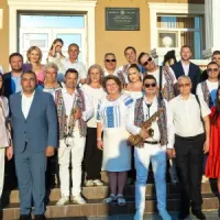 angajații primăriei comunei bubuieci