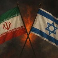 Iran–Israel relations